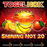 Shining Hot 20